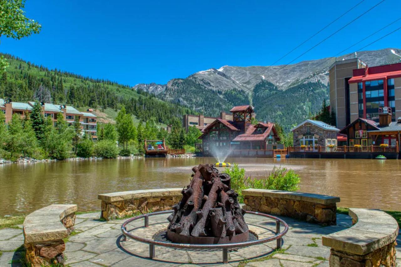 Village Point 202 Copper Mountain Kültér fotó