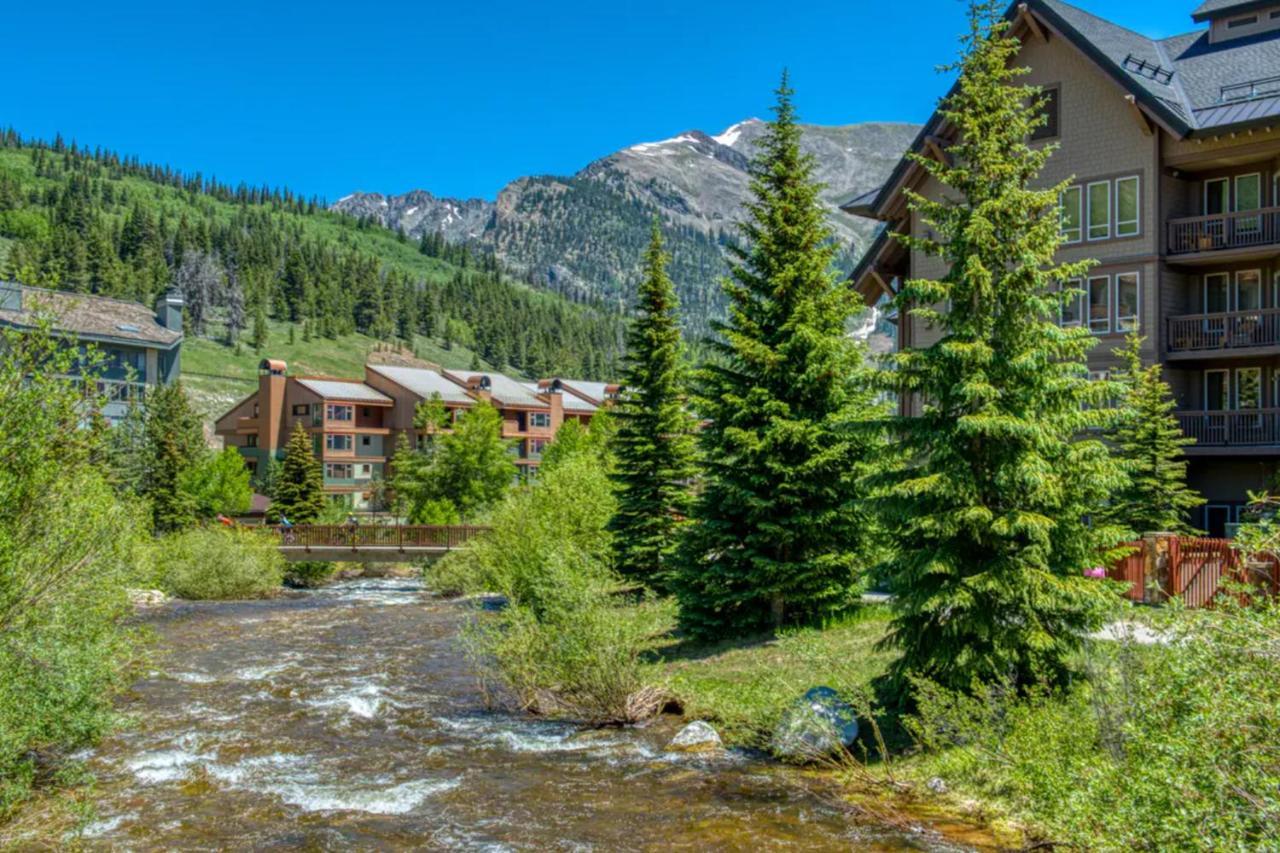 Village Point 202 Copper Mountain Kültér fotó