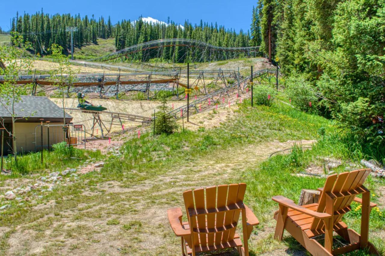 Village Point 202 Copper Mountain Kültér fotó