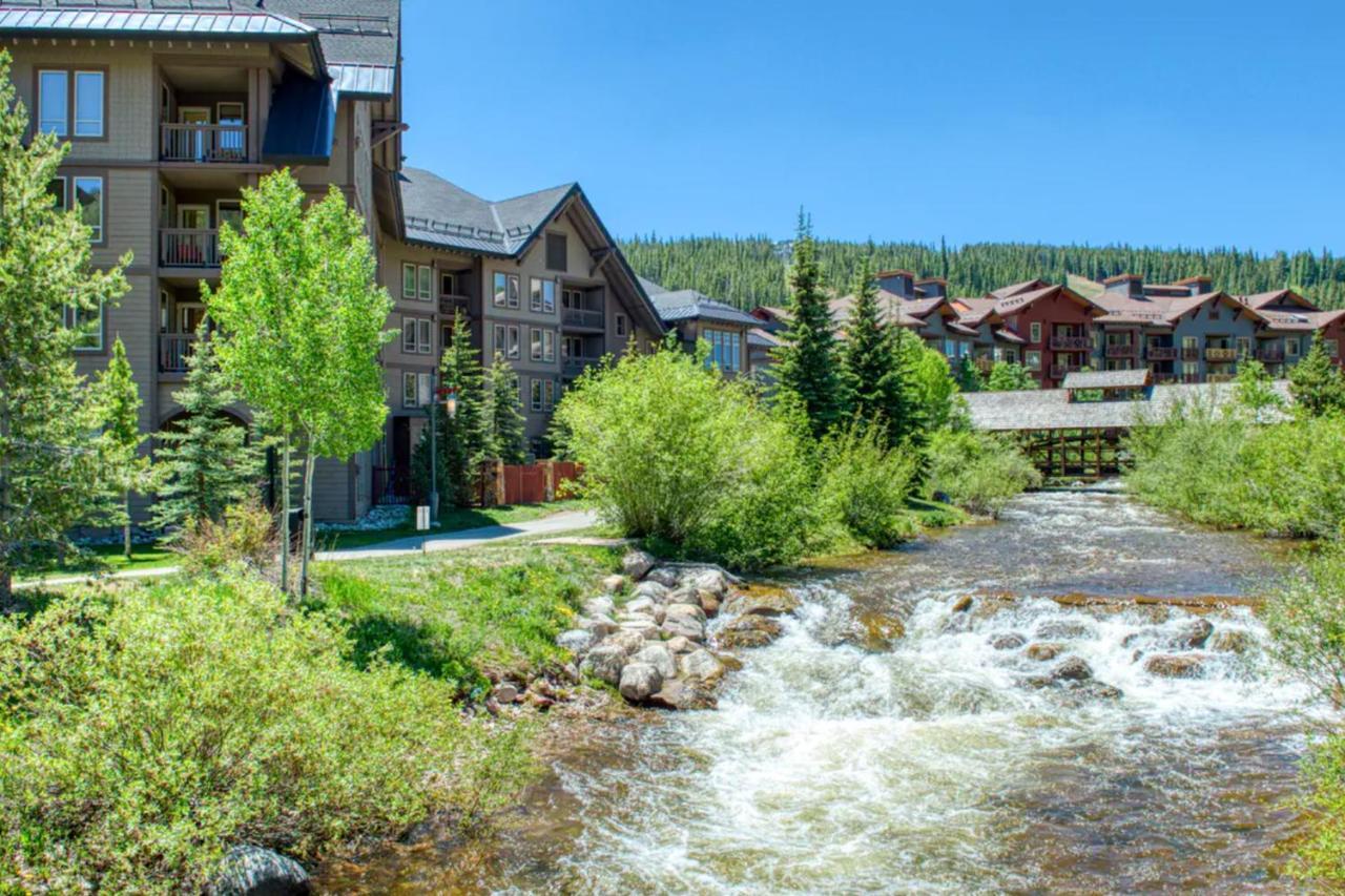 Village Point 202 Copper Mountain Kültér fotó