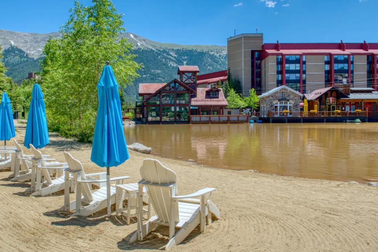 Village Point 202 Copper Mountain Kültér fotó