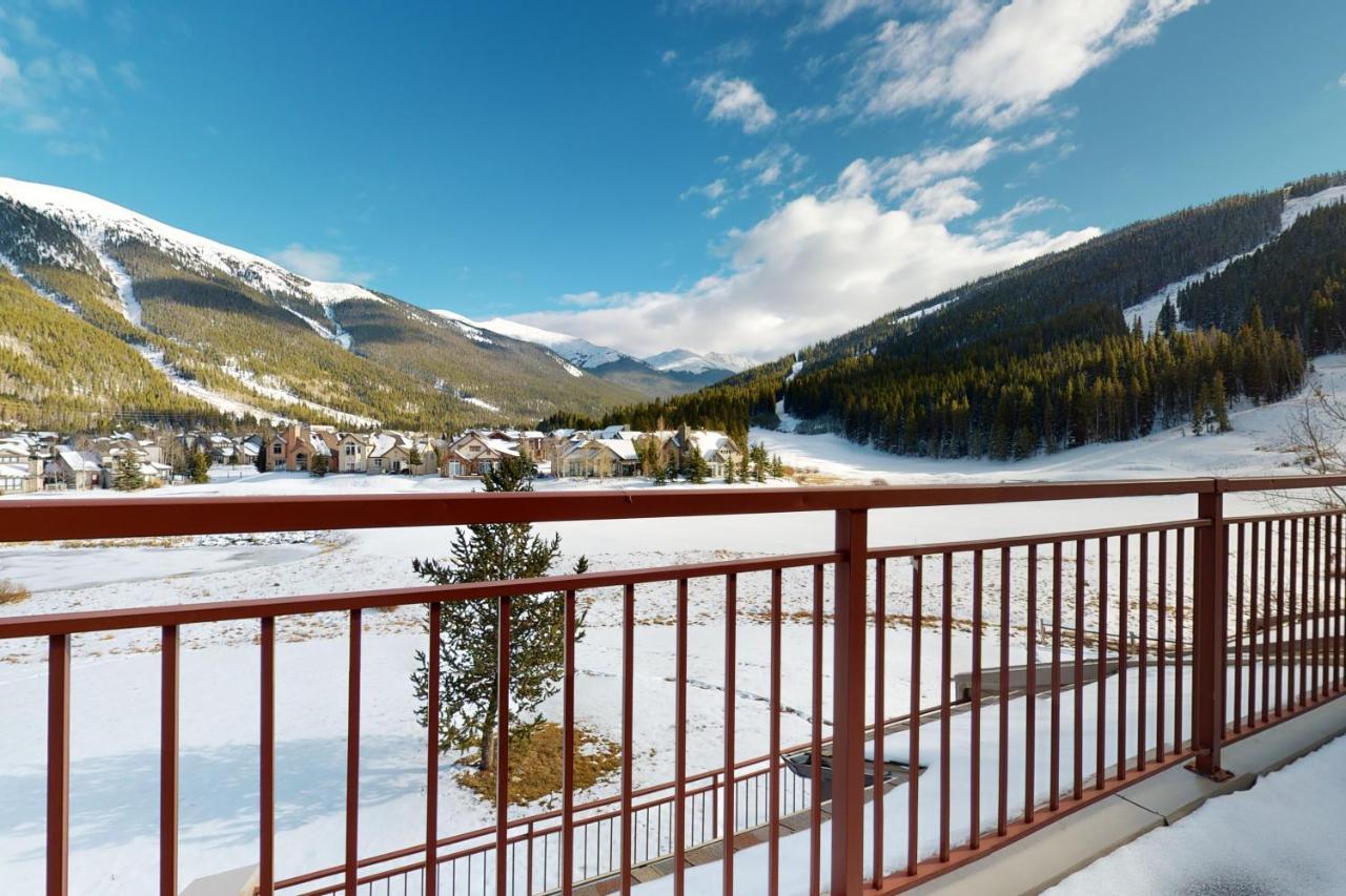 Village Point 202 Copper Mountain Kültér fotó