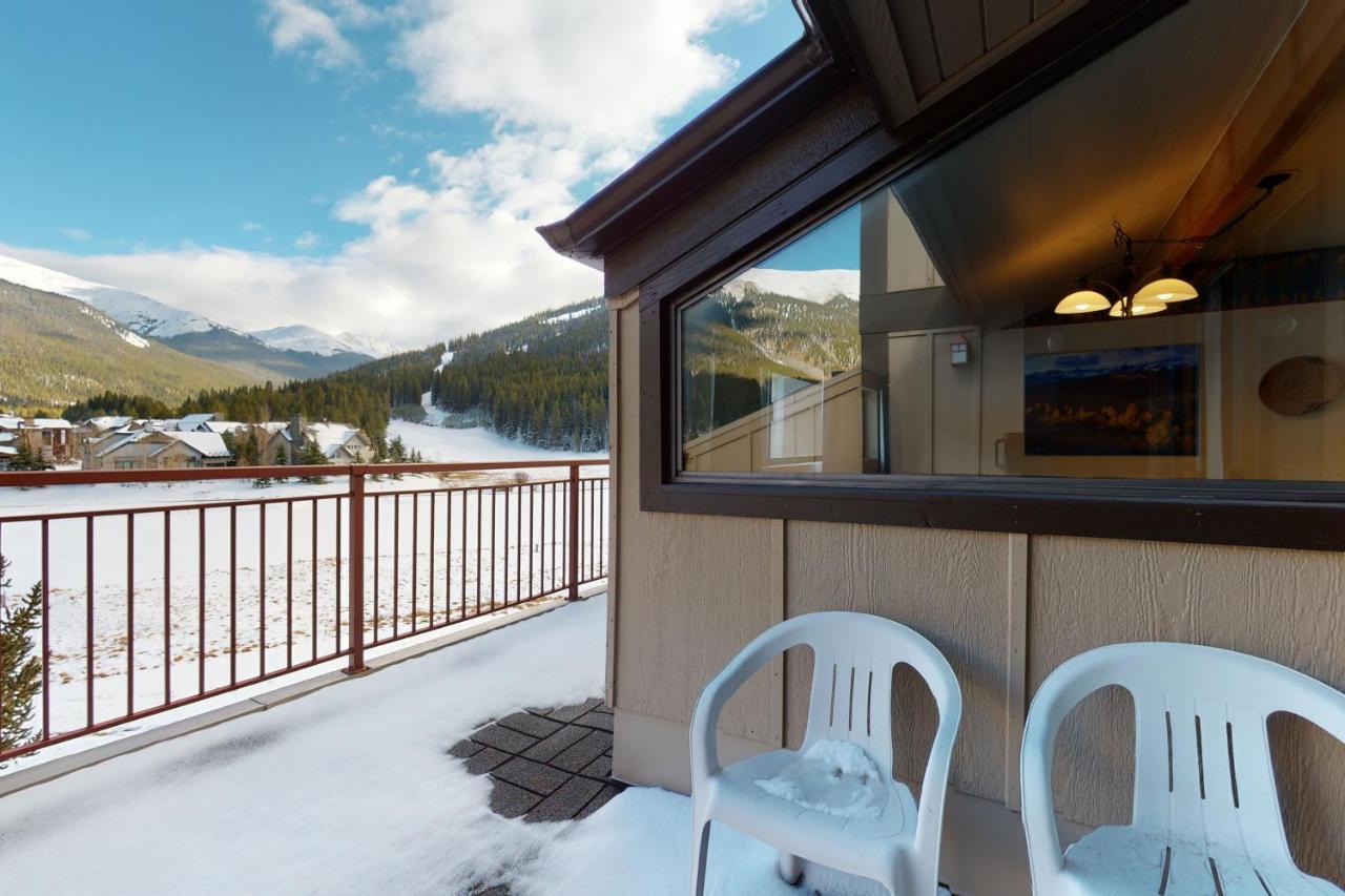Village Point 202 Copper Mountain Kültér fotó